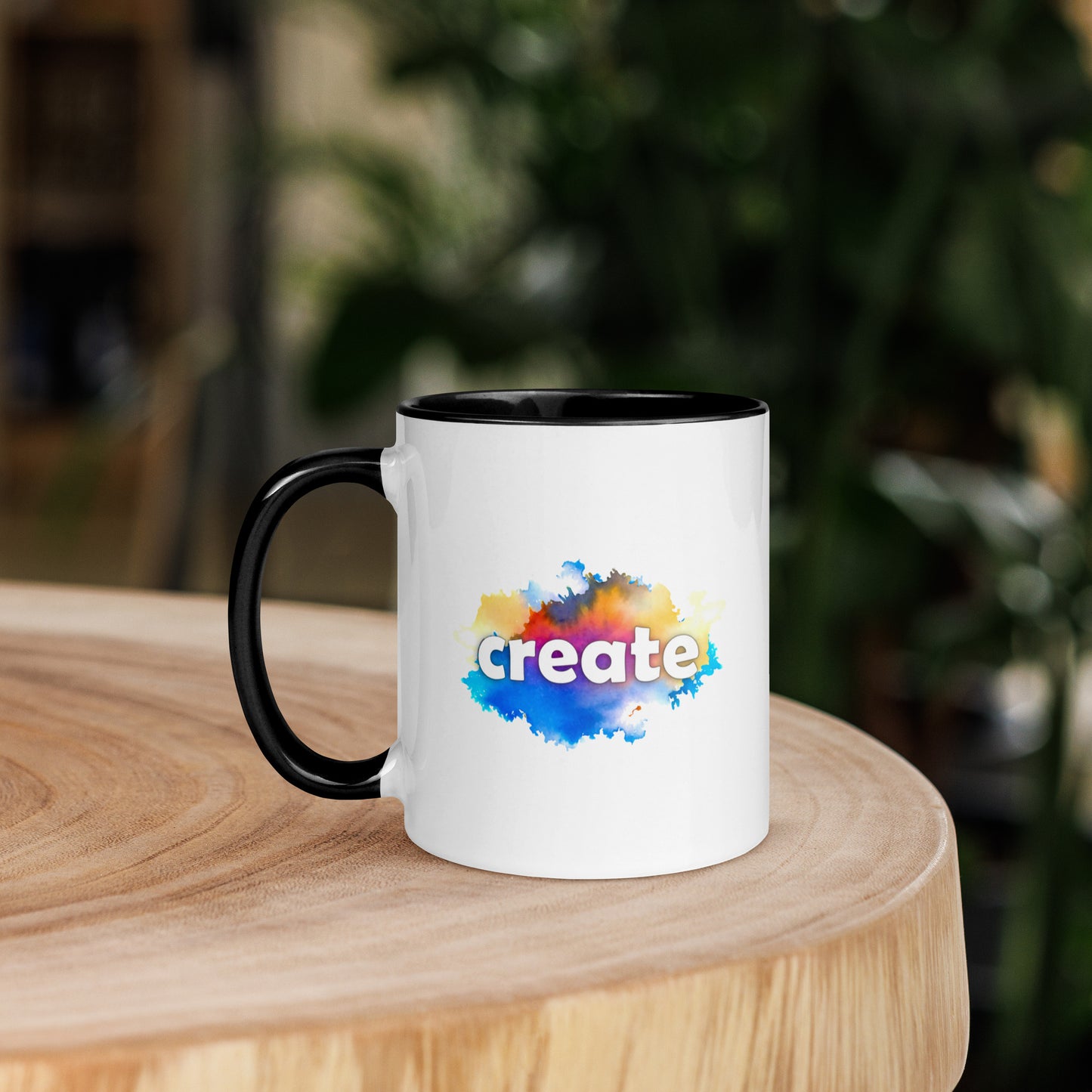 Create - MUG