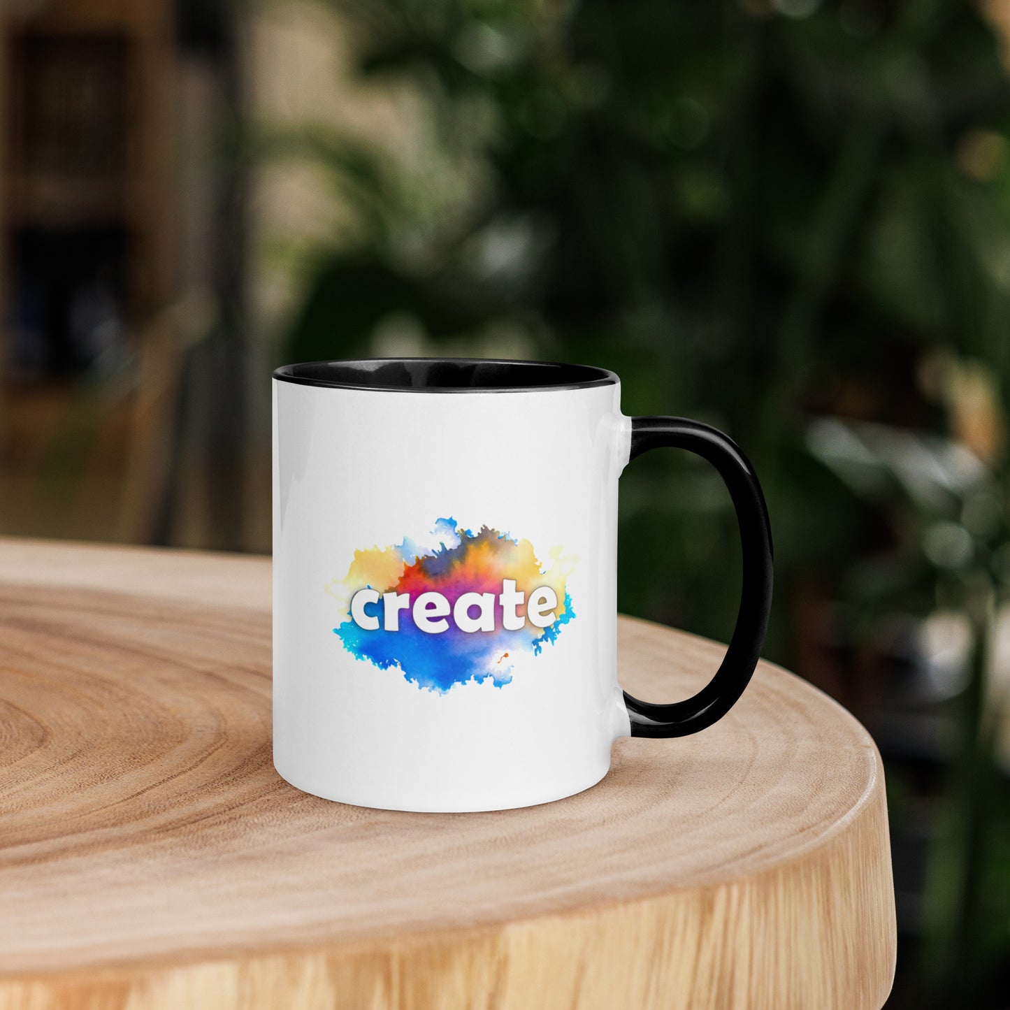 Create - MUG
