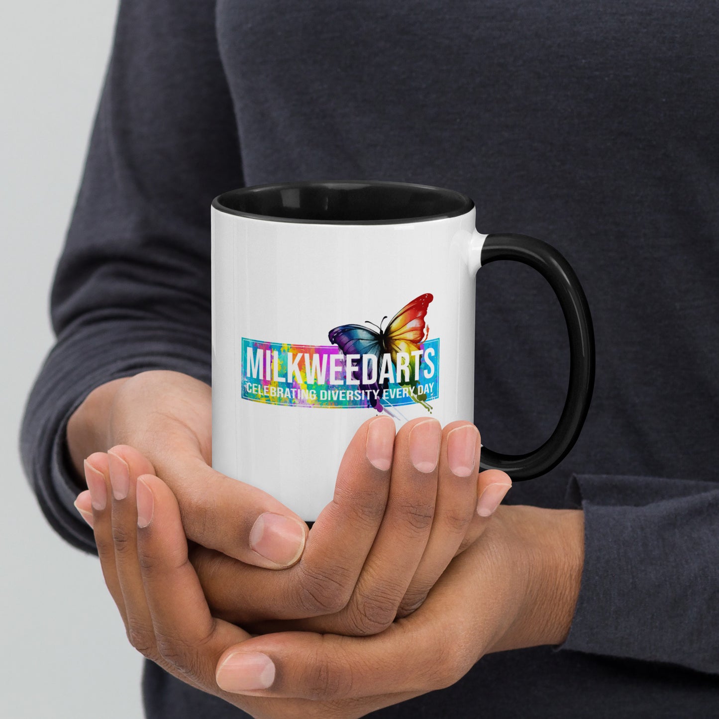 2024 Milkweed Arts Pride - MUG