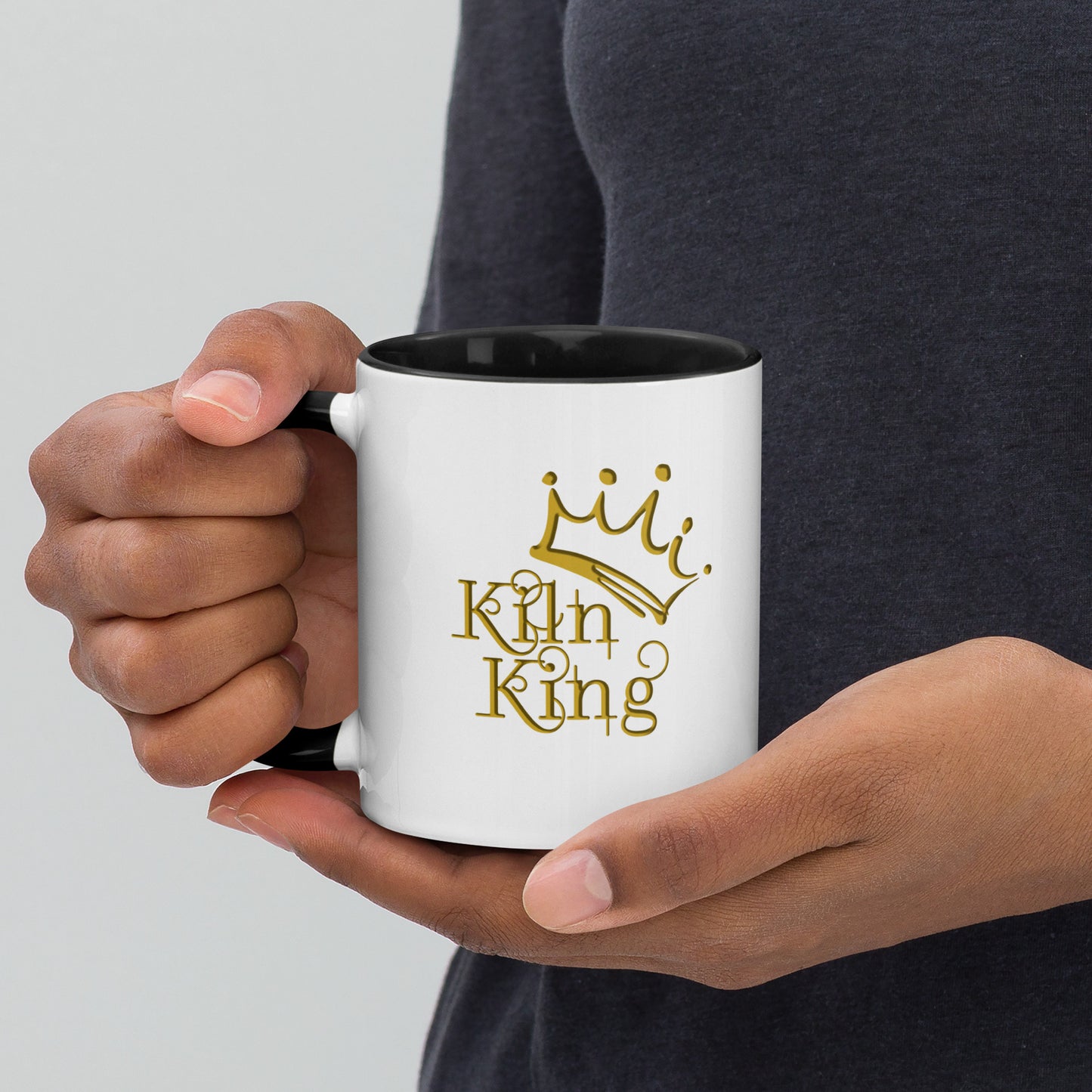 Kiln King - MUG