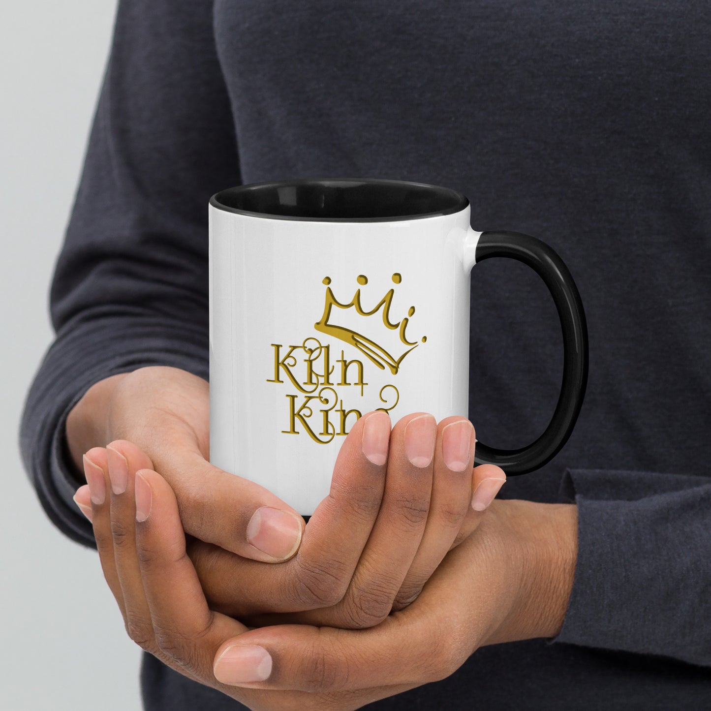Kiln King - MUG