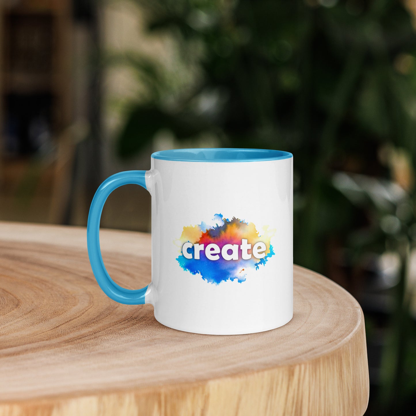 Create - MUG