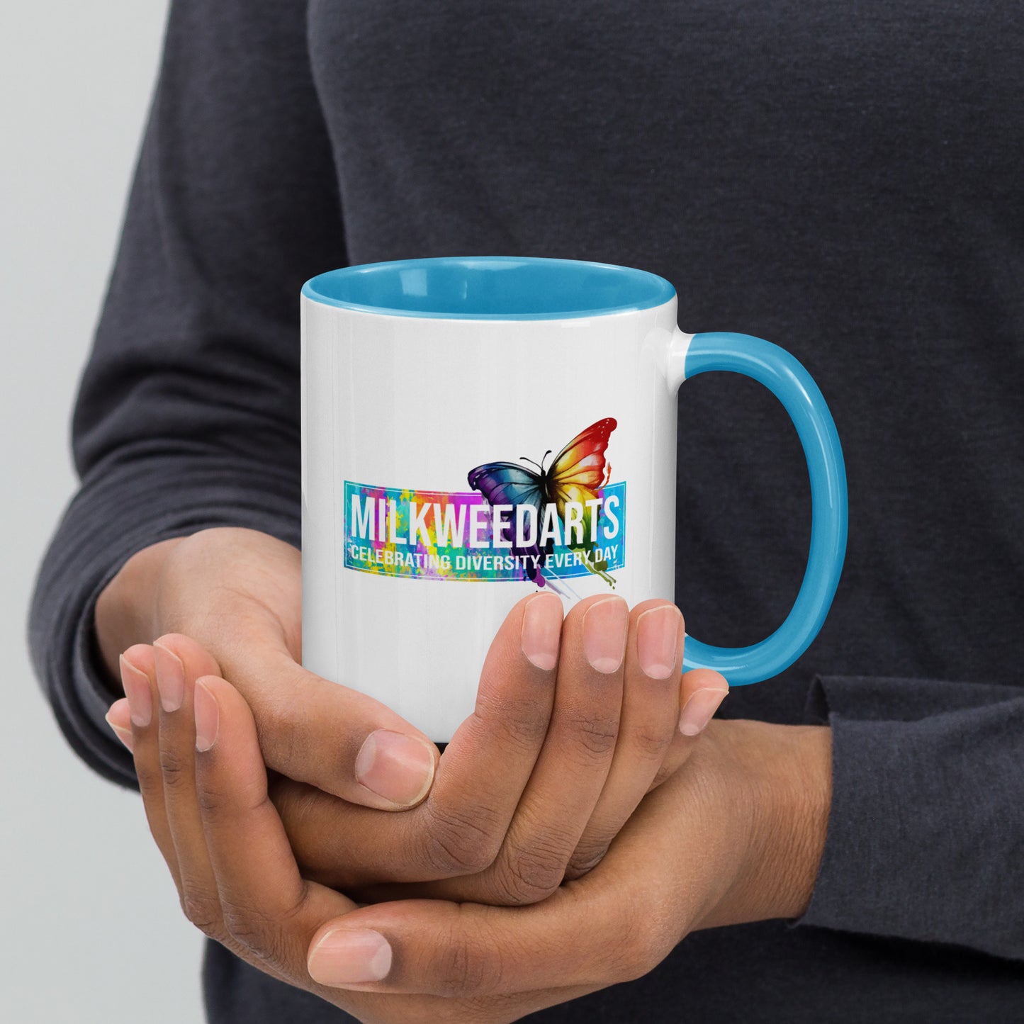 2024 Milkweed Arts Pride - MUG