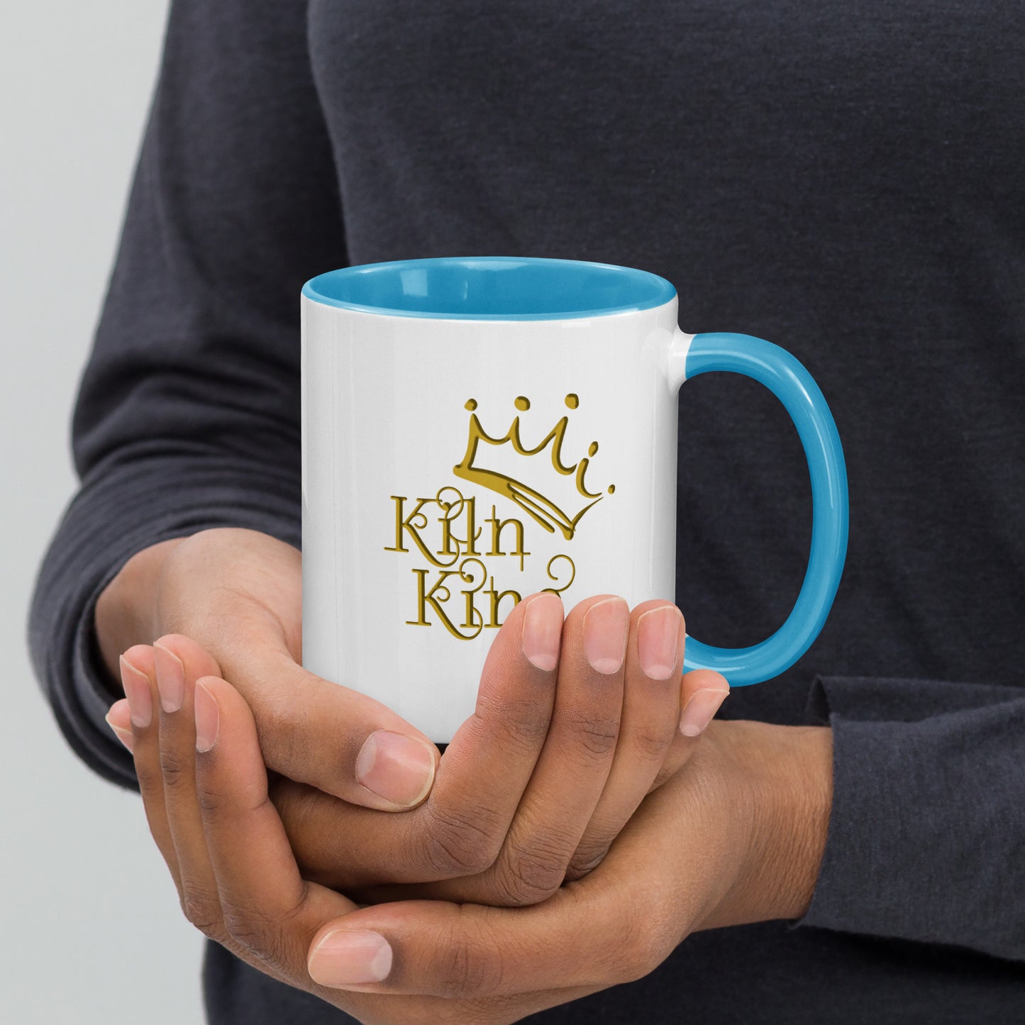Kiln King - MUG