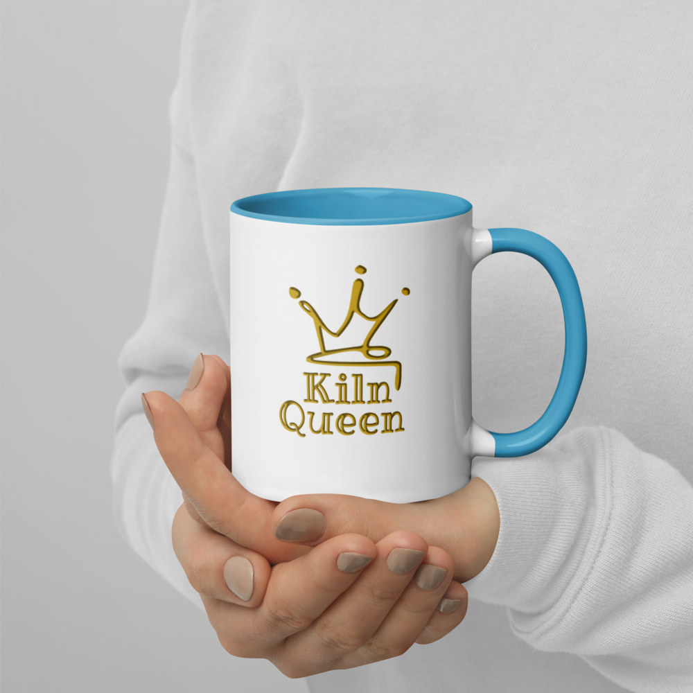 Kiln Queen - MUG