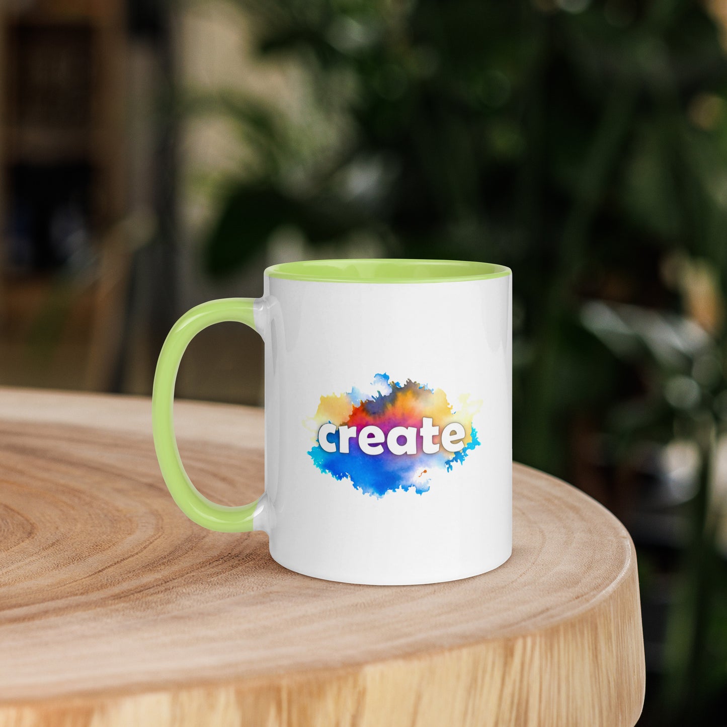 Create - MUG