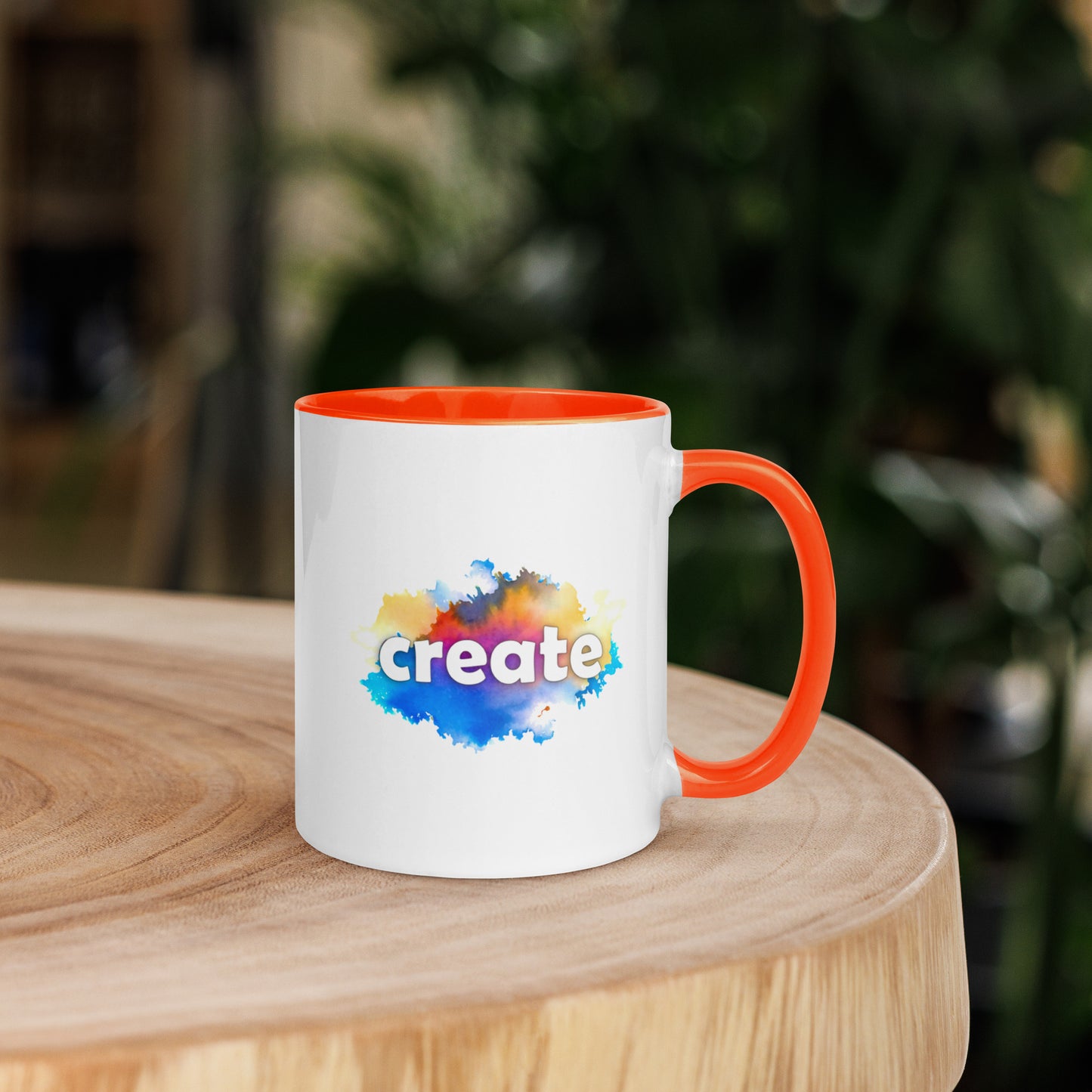 Create - MUG