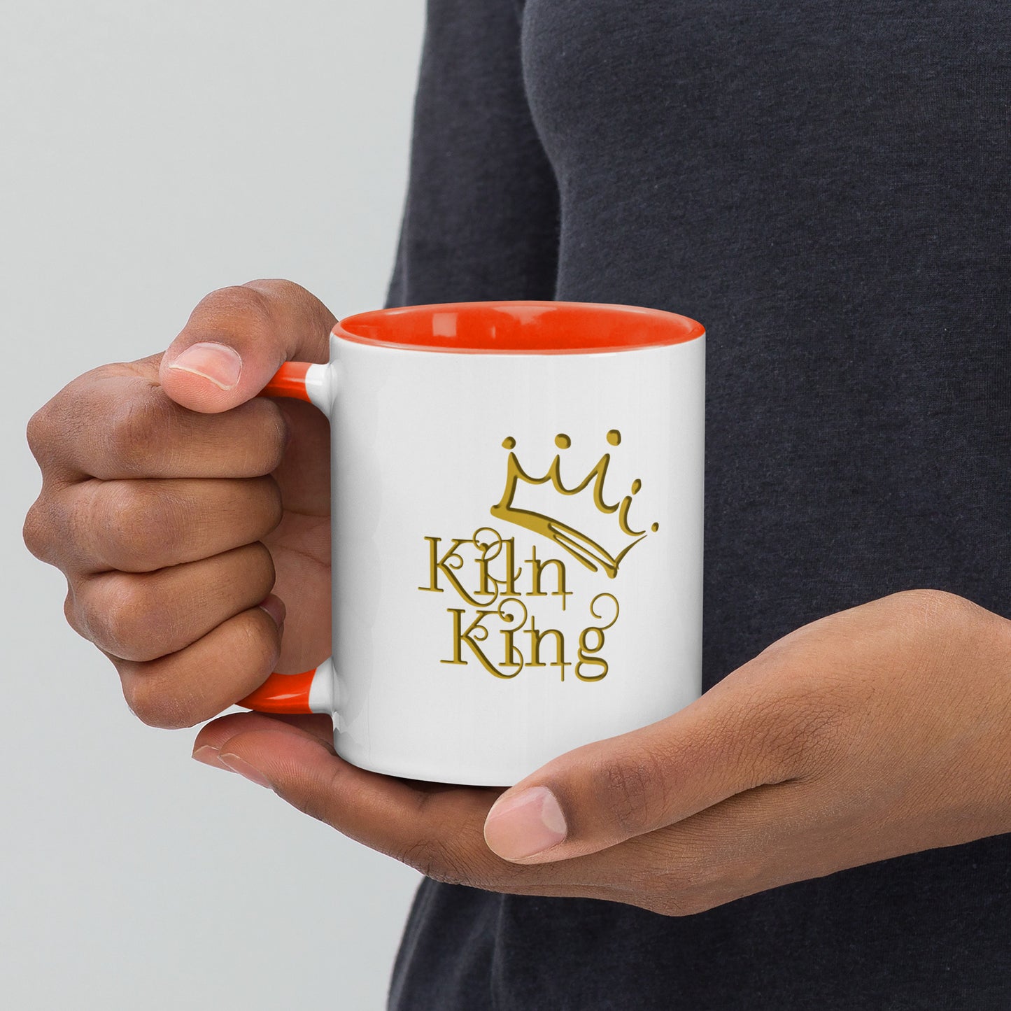 Kiln King - MUG