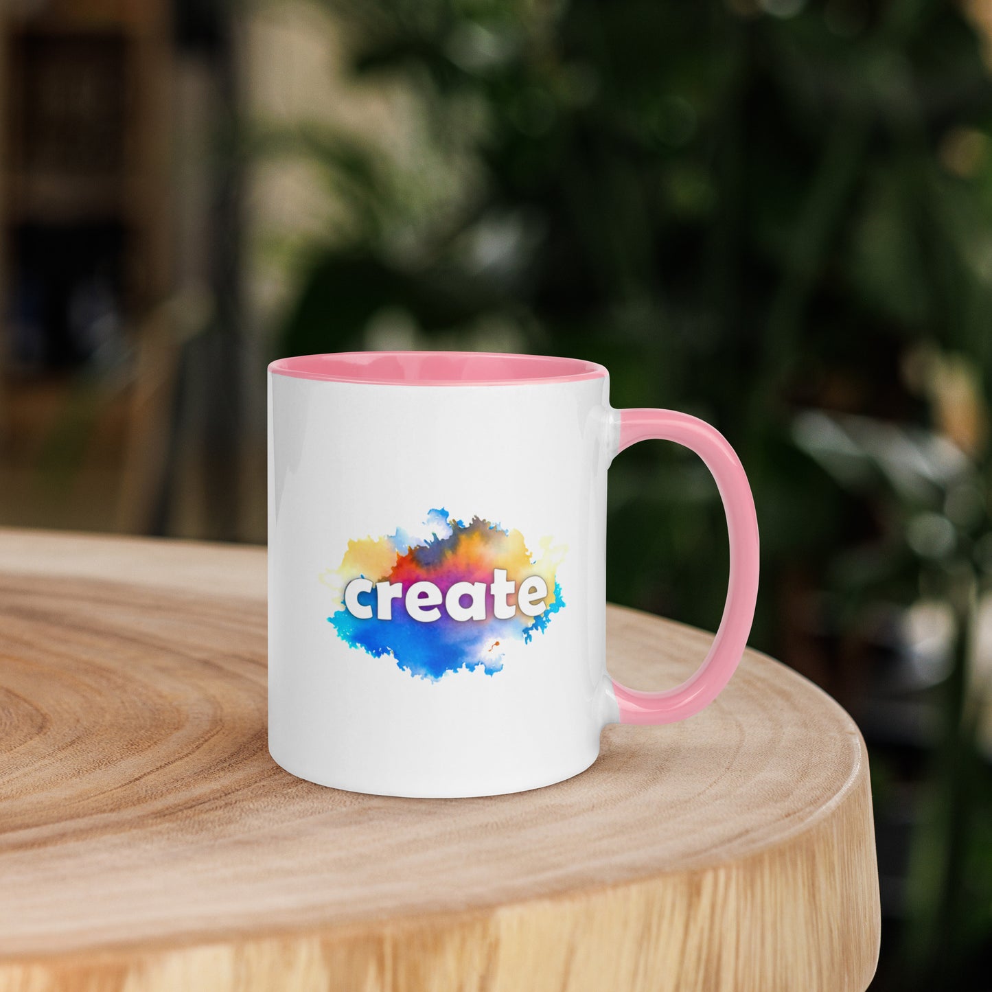 Create - MUG