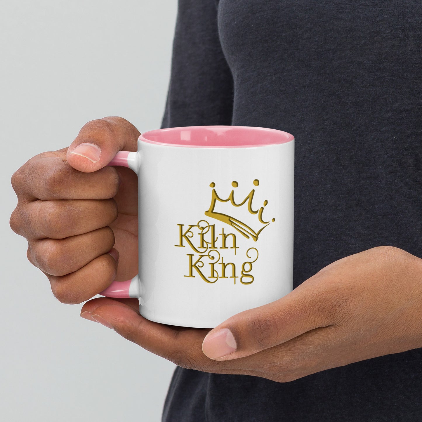 Kiln King - MUG