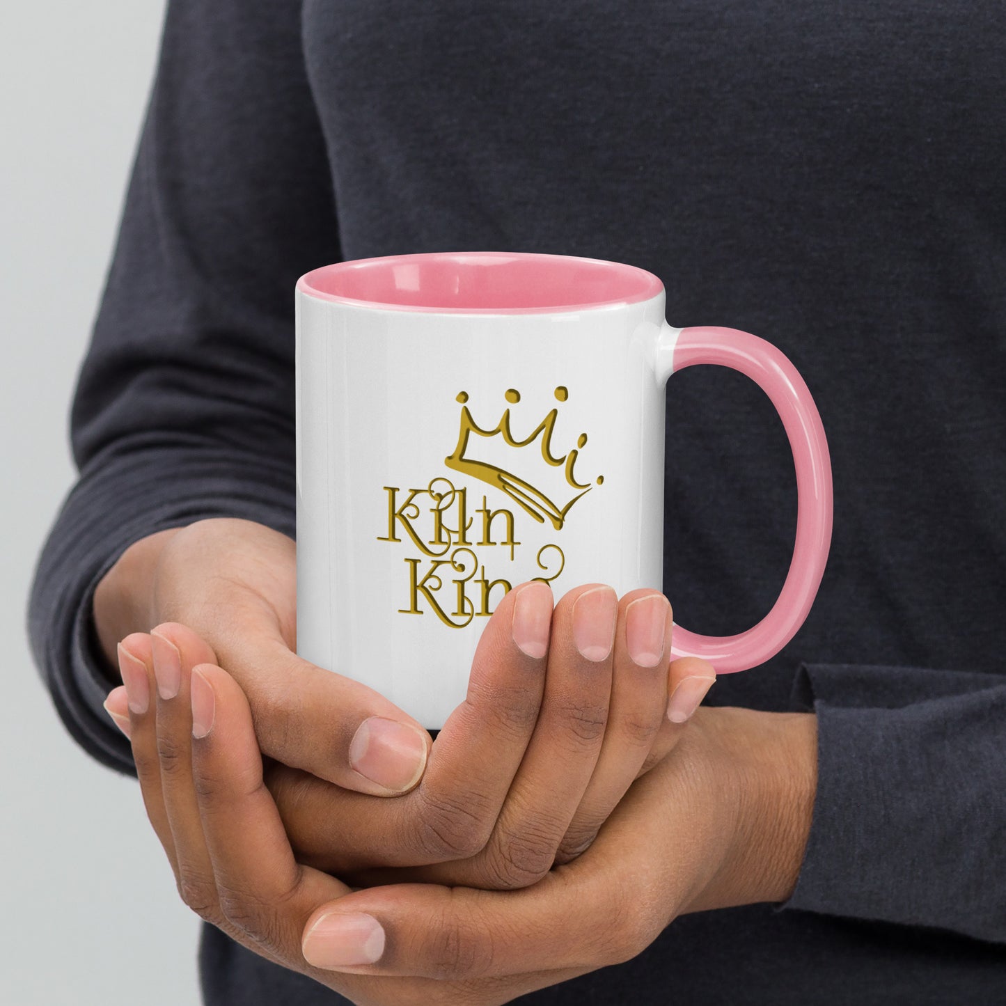 Kiln King - MUG