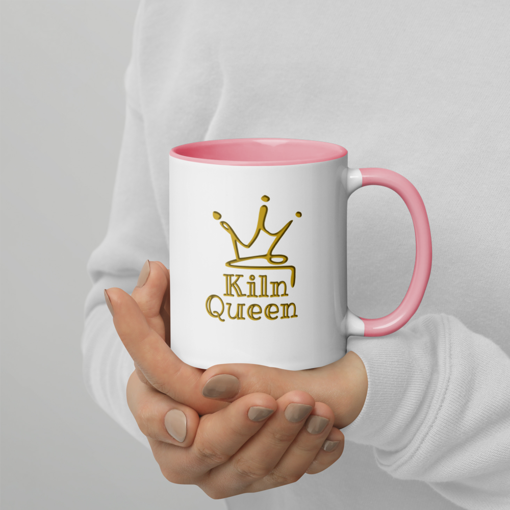 Kiln Queen - MUG