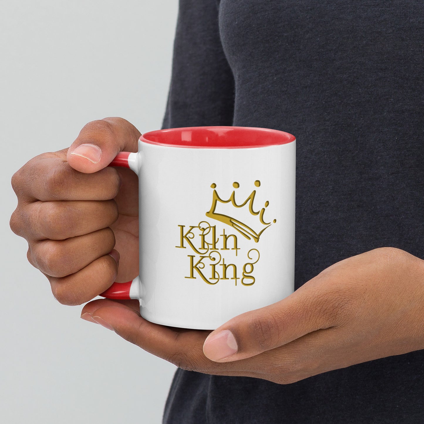 Kiln King - MUG