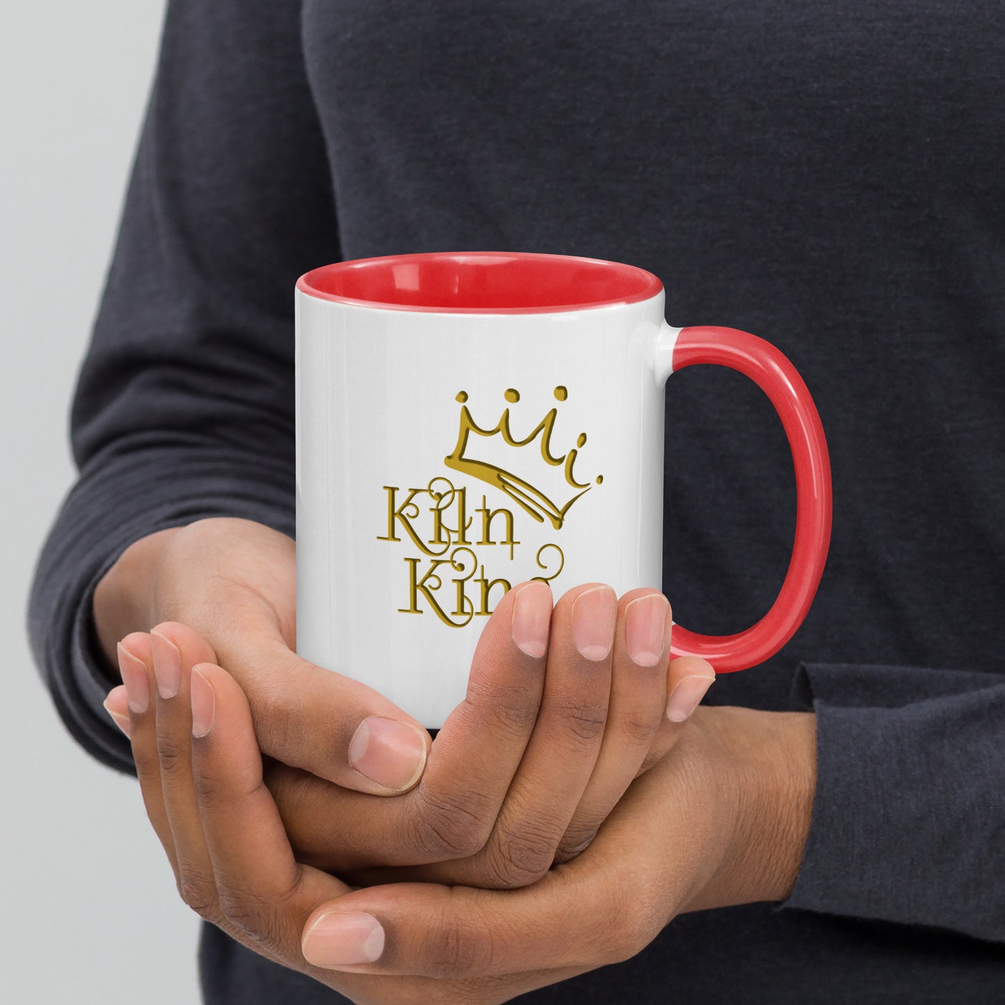 Kiln King - MUG