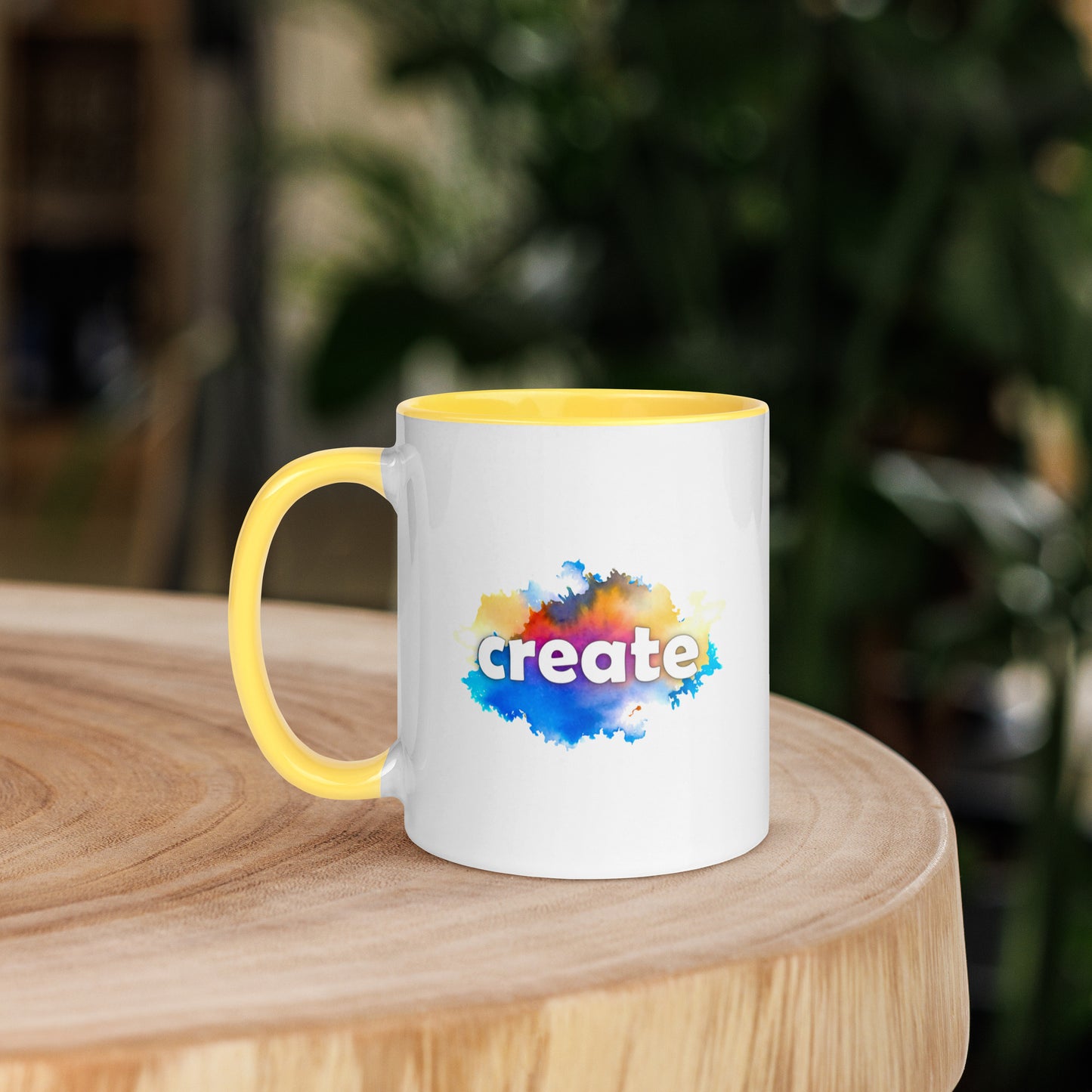 Create - MUG