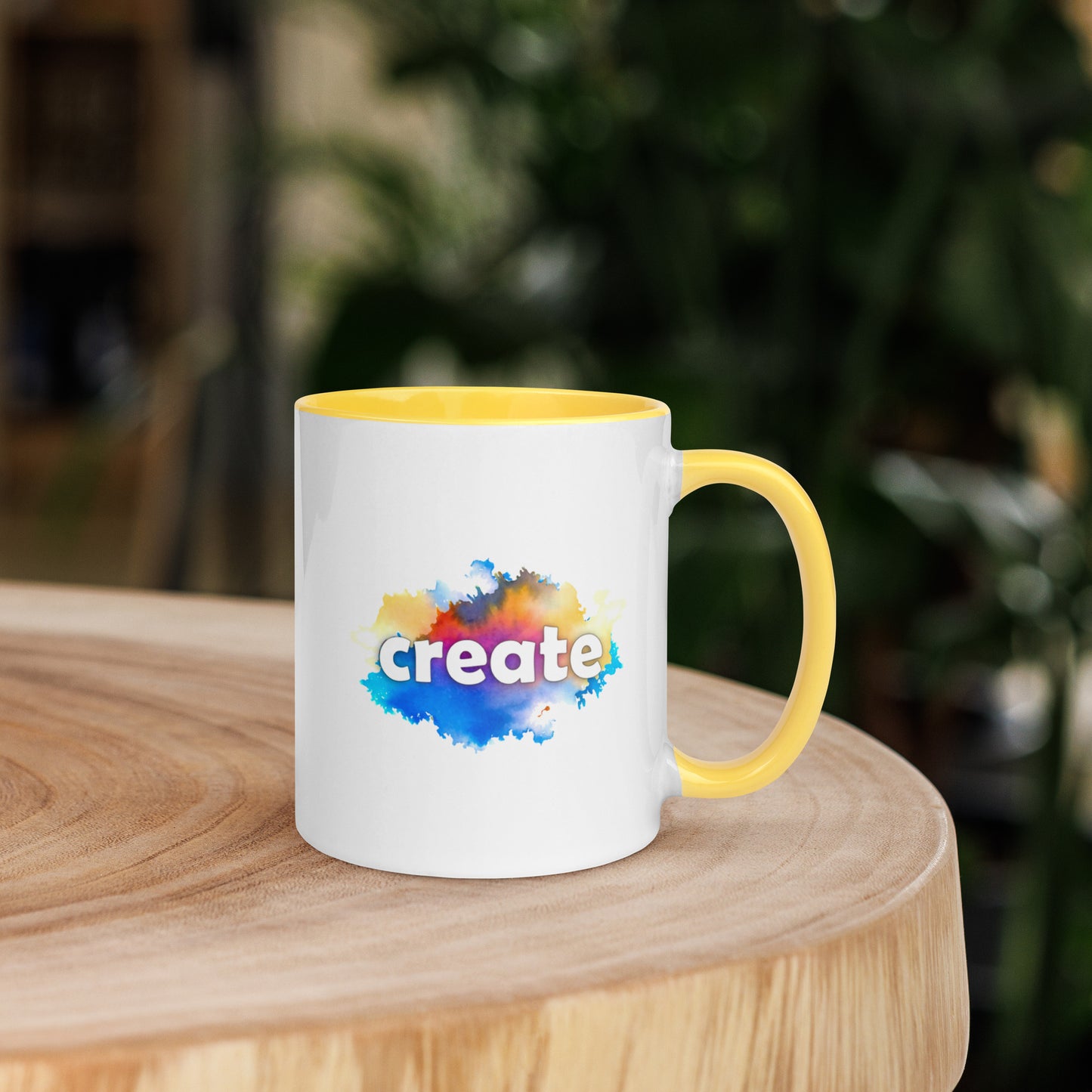 Create - MUG