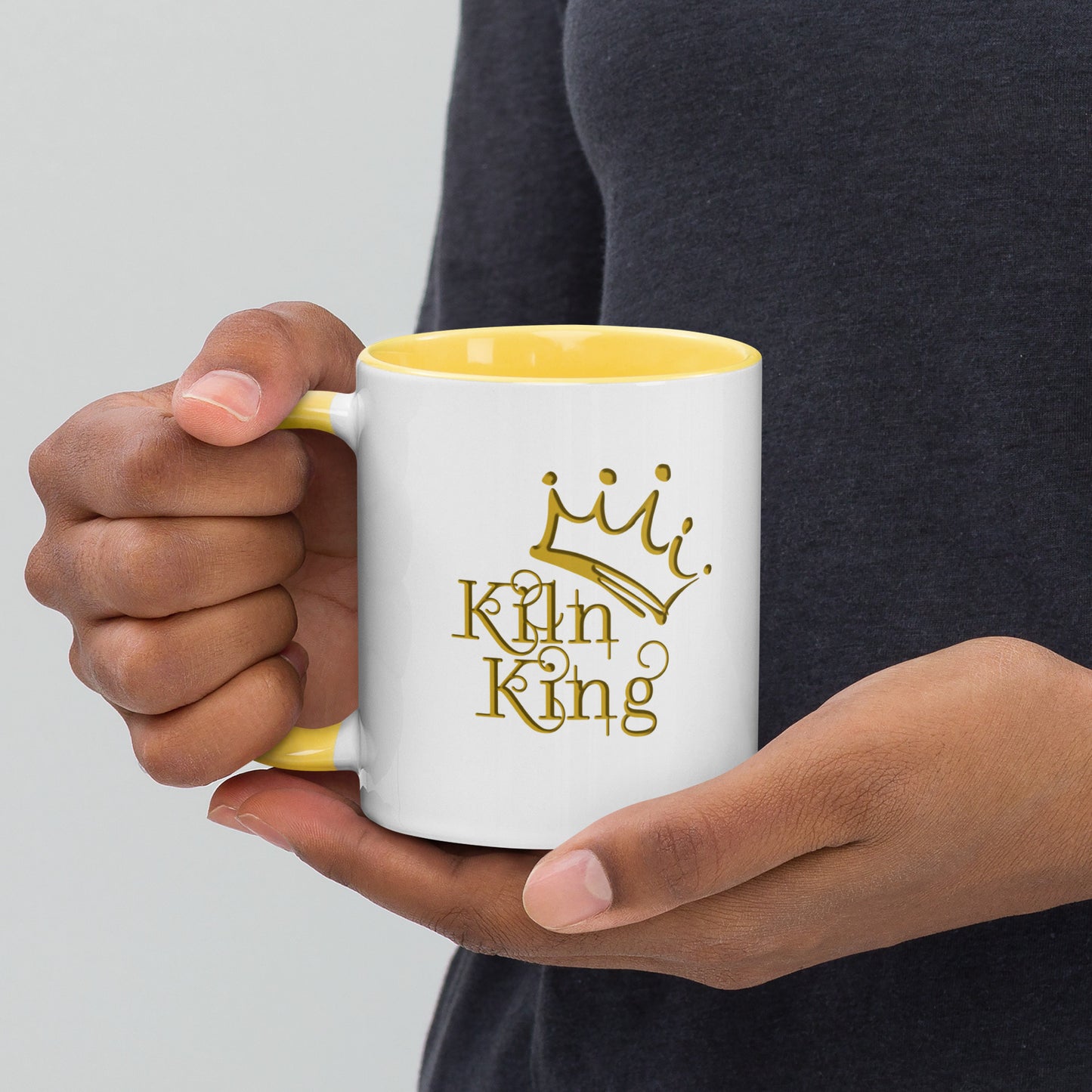 Kiln King - MUG