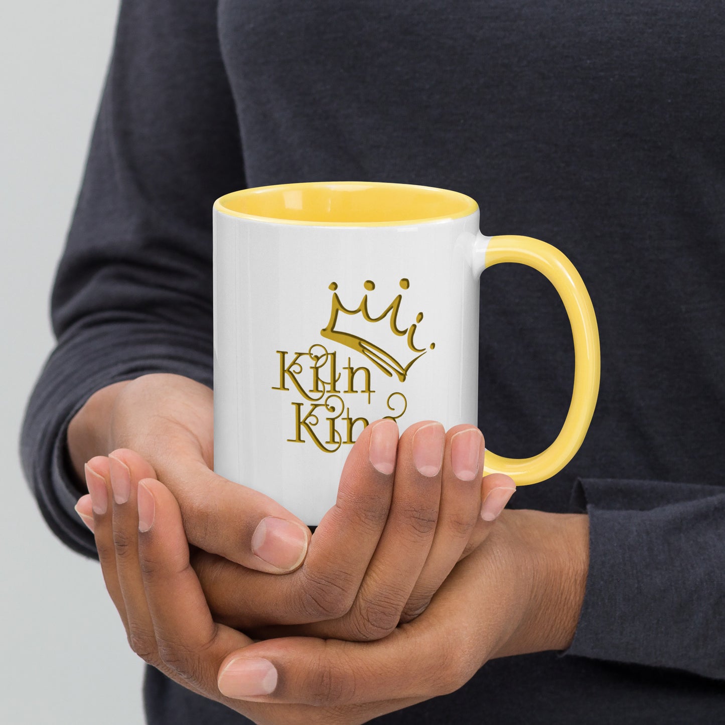 Kiln King - MUG