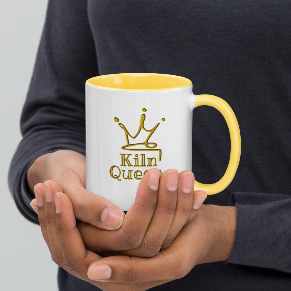 Kiln Queen - MUG