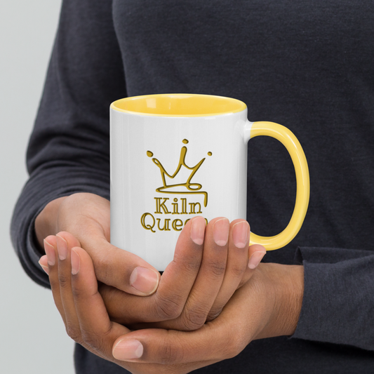Kiln Queen - MUG