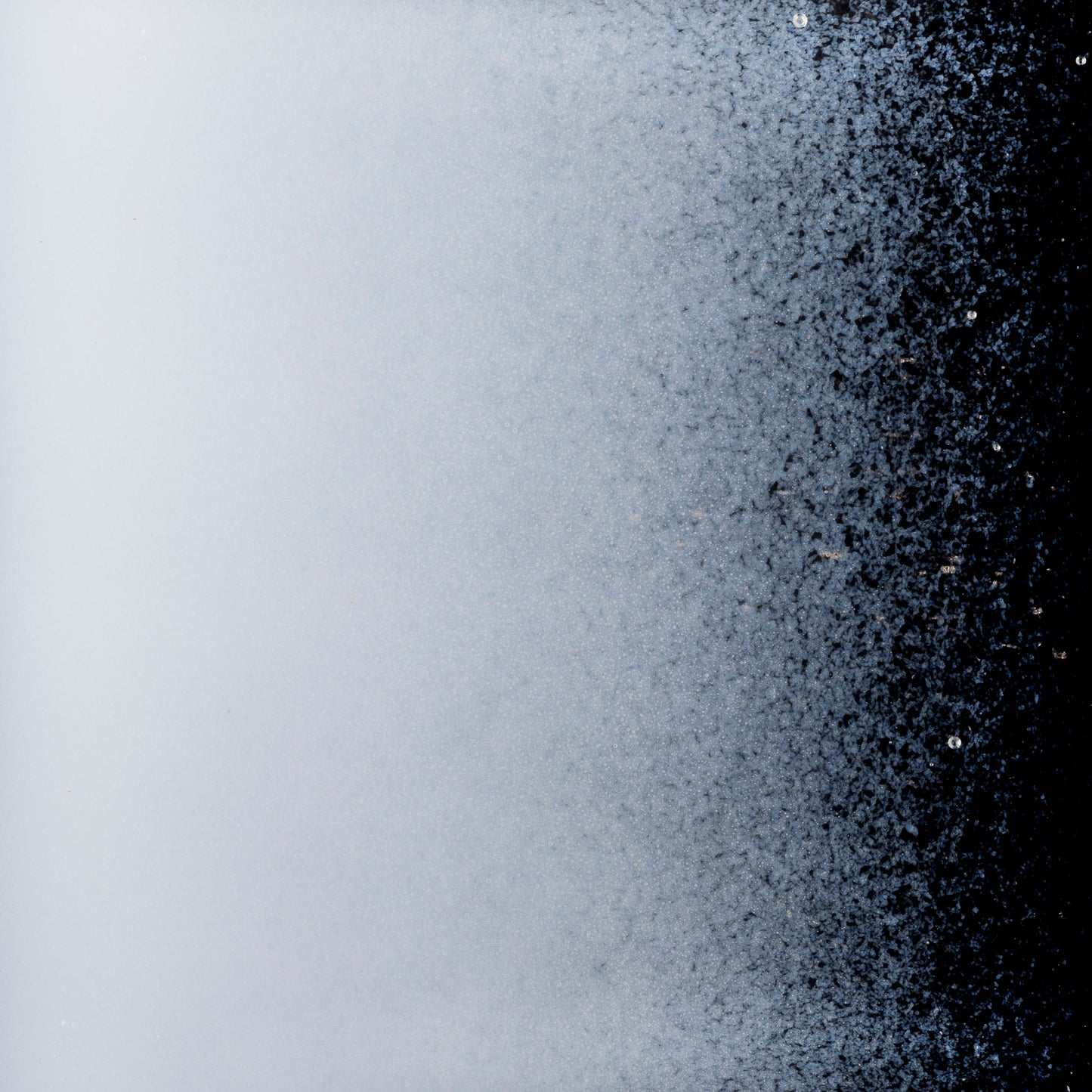 Reactive Cloud Frit (0009), Fusible, 5 oz. jar