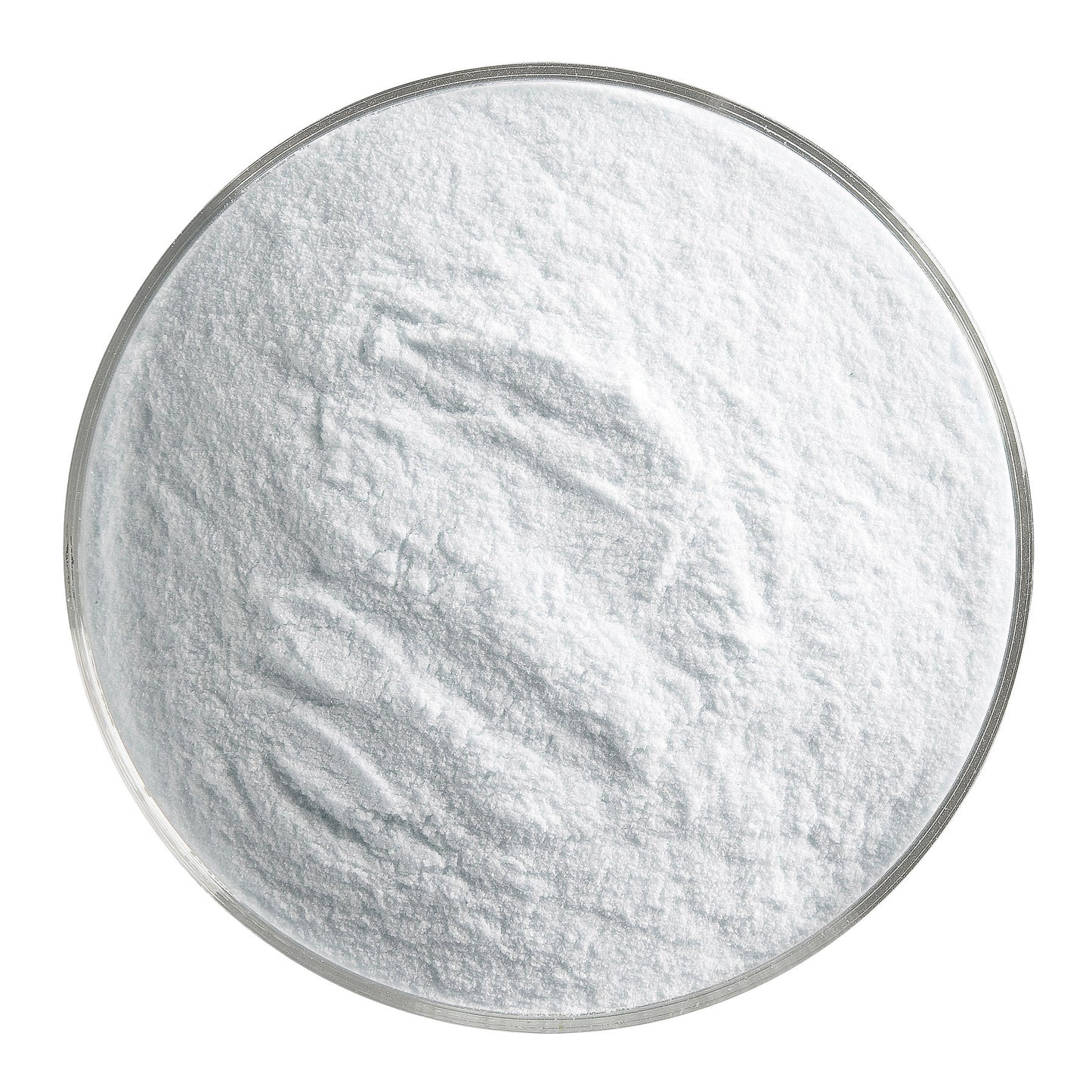 Reactive Cloud Frit (0009), Fusible, 5 oz. jar