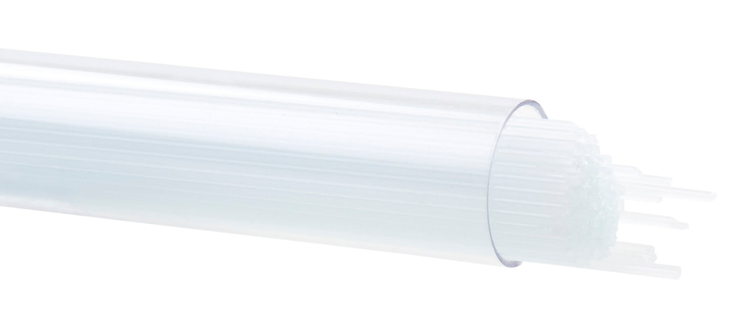 Reactive Cloud Opal Stringer/Ribbon (0009), Fusible, by the Tube