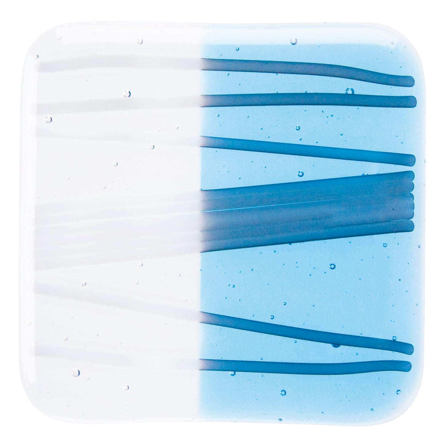Reactive Cloud Opal Stringer/Ribbon (0009), Fusible, by the Tube