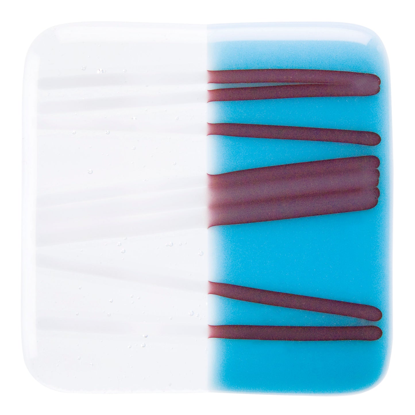Reactive Cloud Opal Stringer/Ribbon (0009), Fusible, by the Tube