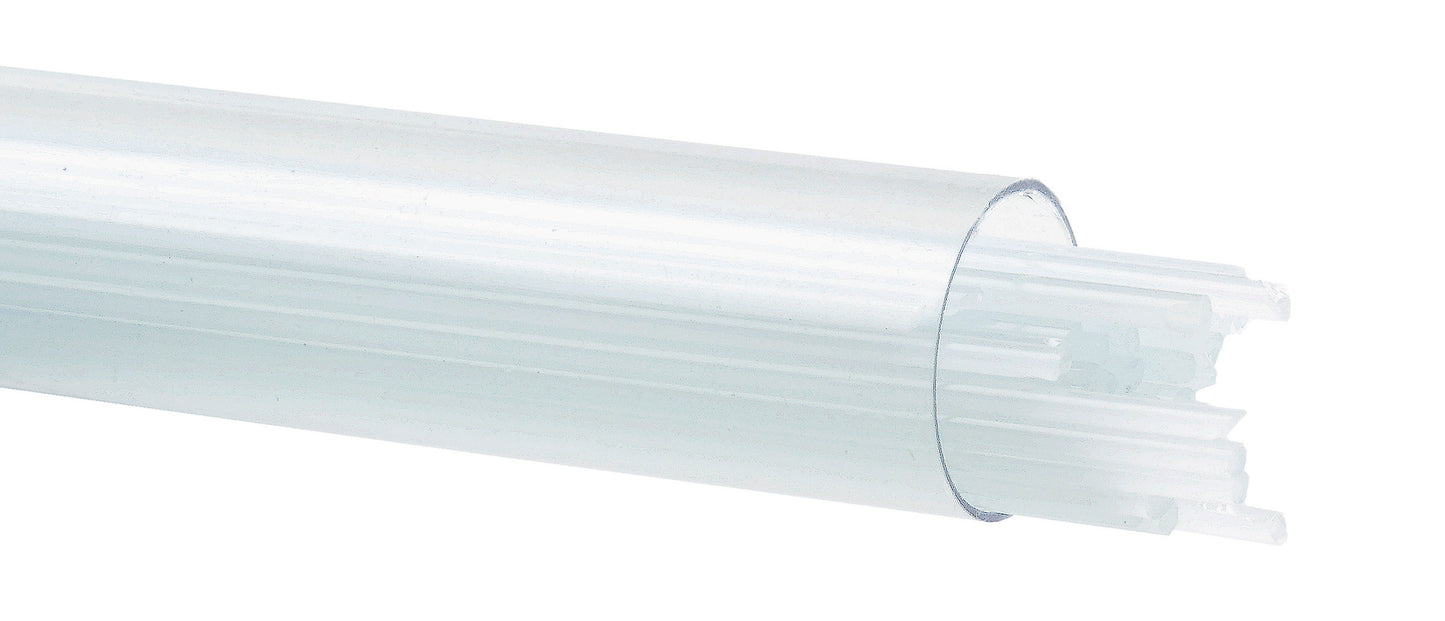 Reactive Cloud Opal Stringer/Ribbon (0009), Fusible, by the Tube