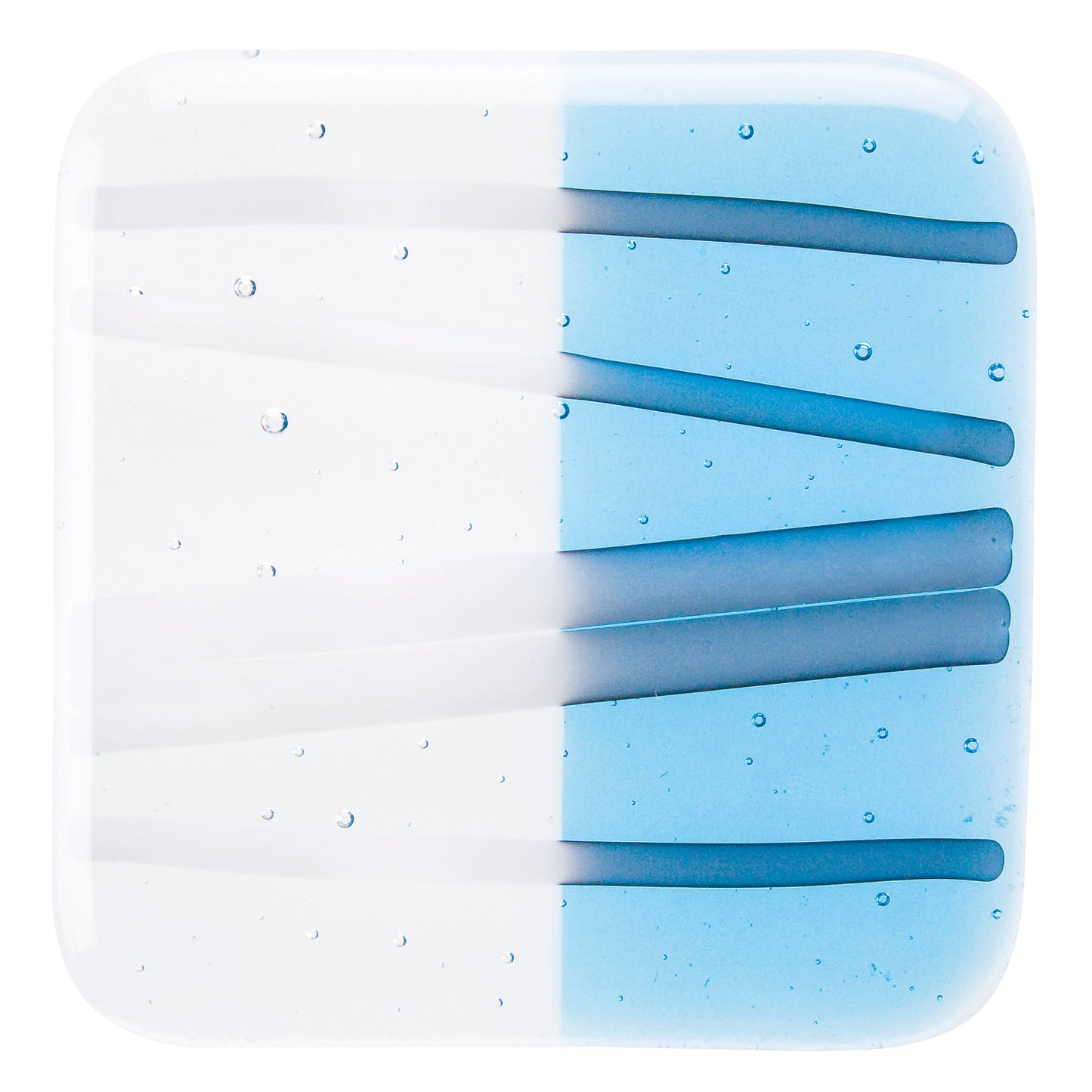 Reactive Cloud Opal Stringer/Ribbon (0009), Fusible, by the Tube