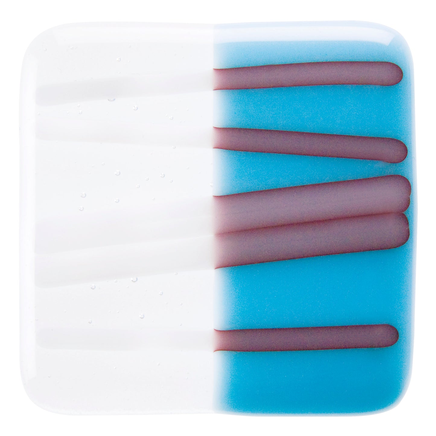 Reactive Cloud Opal Stringer/Ribbon (0009), Fusible, by the Tube