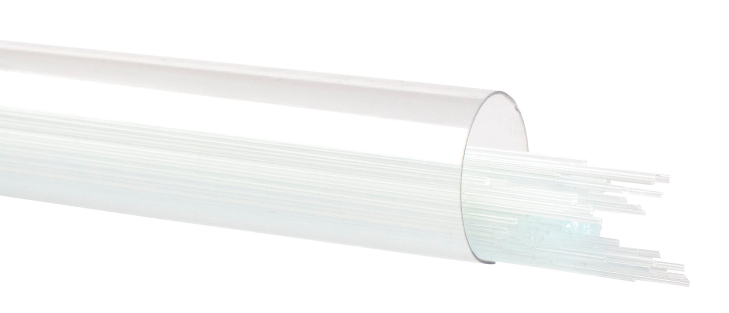 Reactive Cloud Opal Stringer/Ribbon (0009), Fusible, by the Tube
