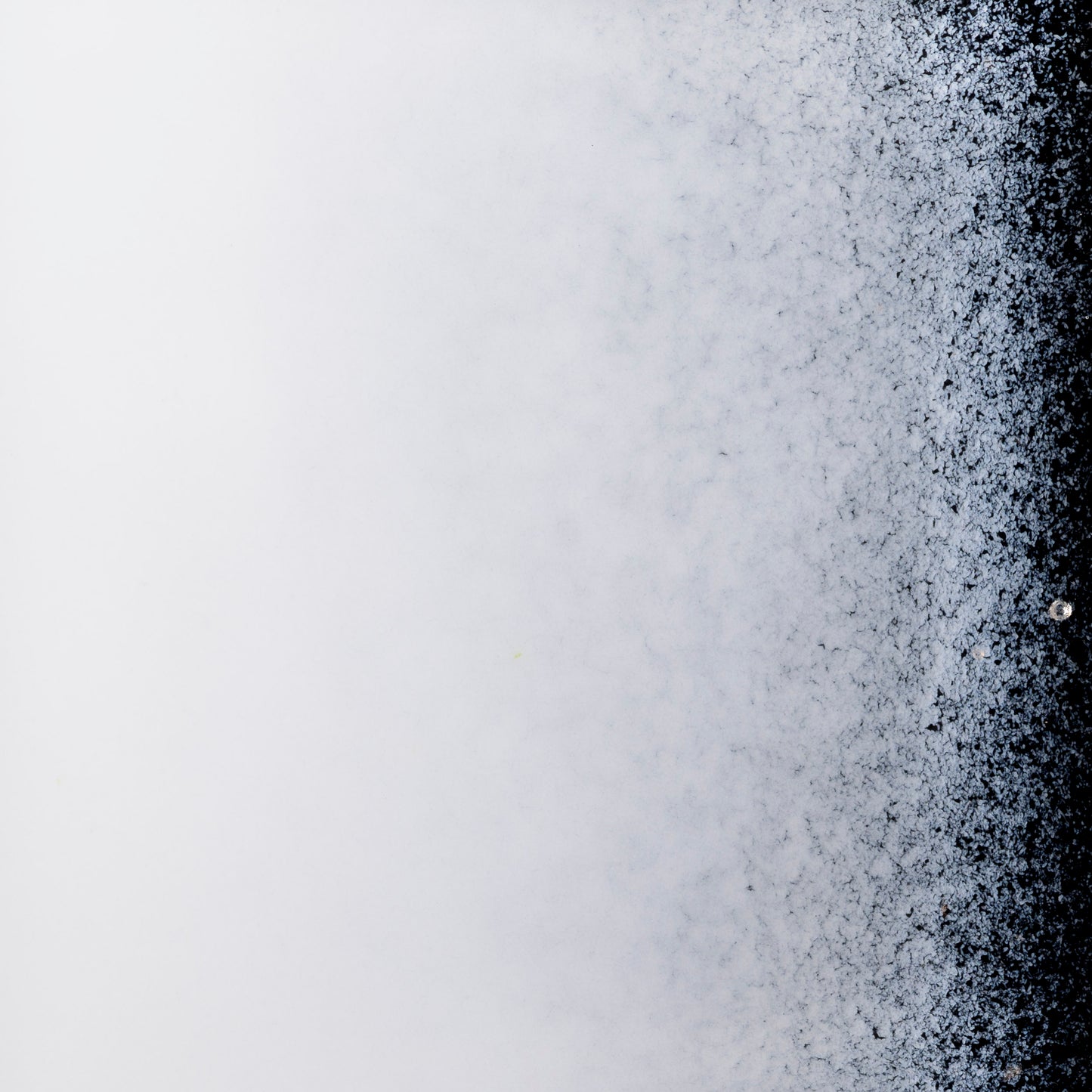 Opaque White Opal Frit (0013)
