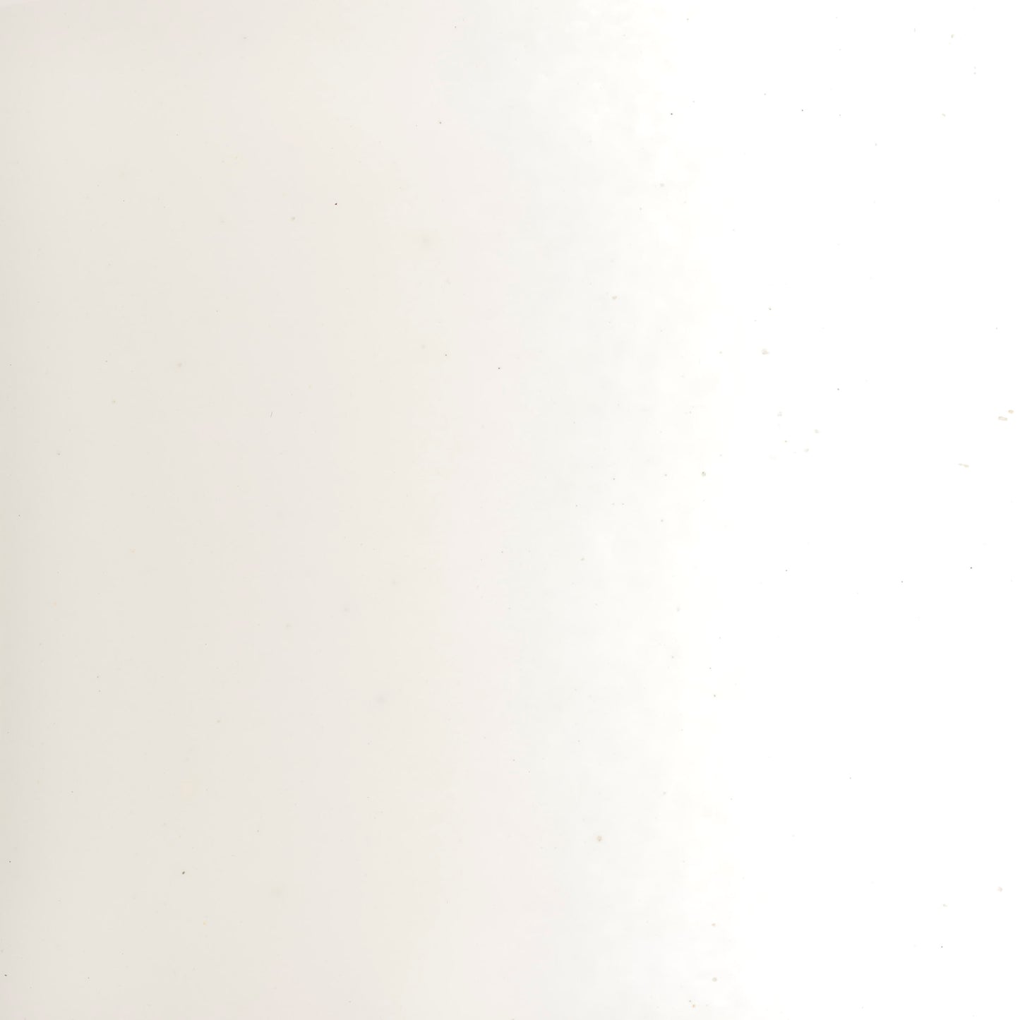 Light Peach Cream Opal Frit (0034), Fusible, 5 oz. jar