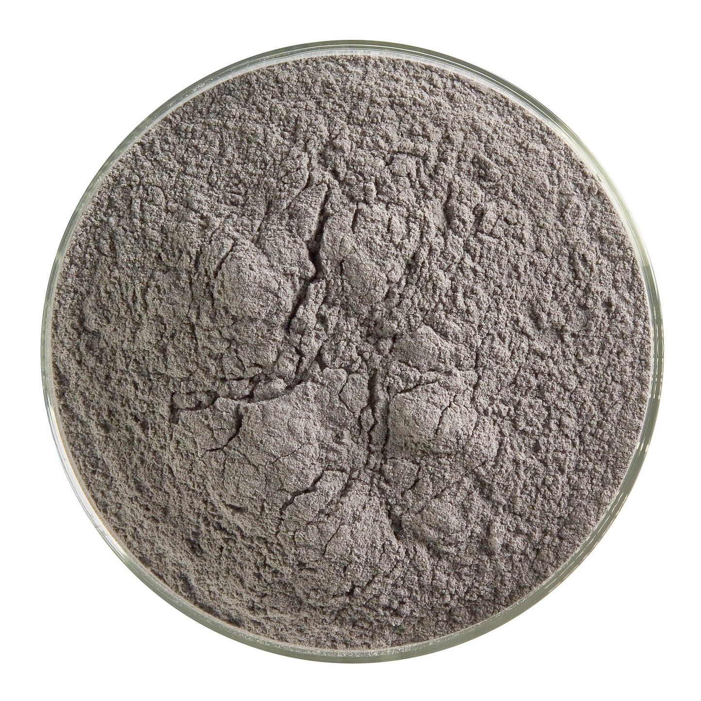 Black Opal Frit (0100)