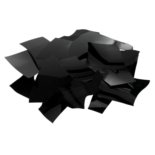 Black (0100) Confetti 4oz