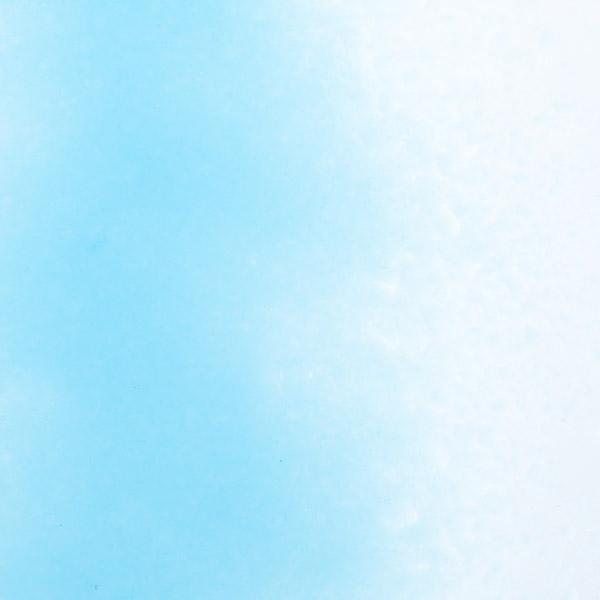 Glacier Blue Opal Frit (0104), Fusible, 5 oz. jar