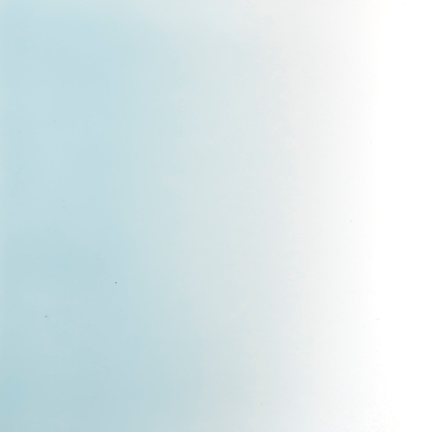 Powder Blue Opal Frit (0108), Fusible, 5 oz. jar
