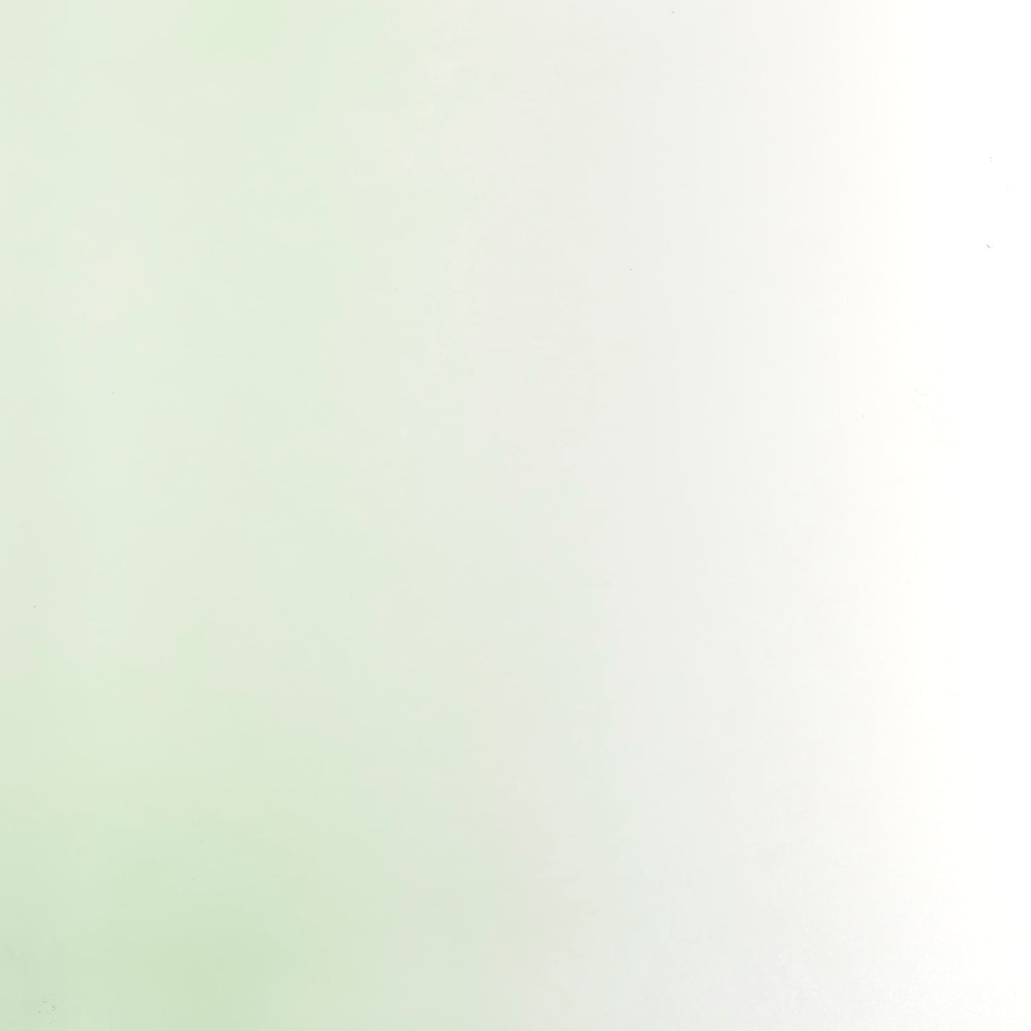 Mint Green Opal Frit (0112), Fusible, 5 oz. jar