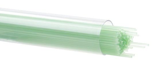 Mint Green Opal Stringer/Ribbon (0112), Fusible, by the Tube