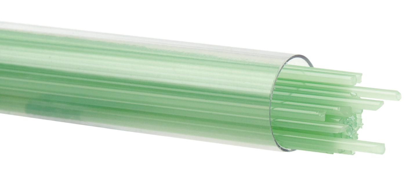 Mint Green Opal Stringer/Ribbon (0112), Fusible, by the Tube