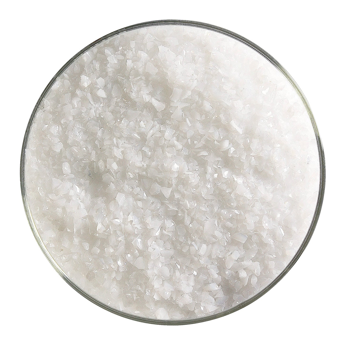 White Opal Frit (0113)