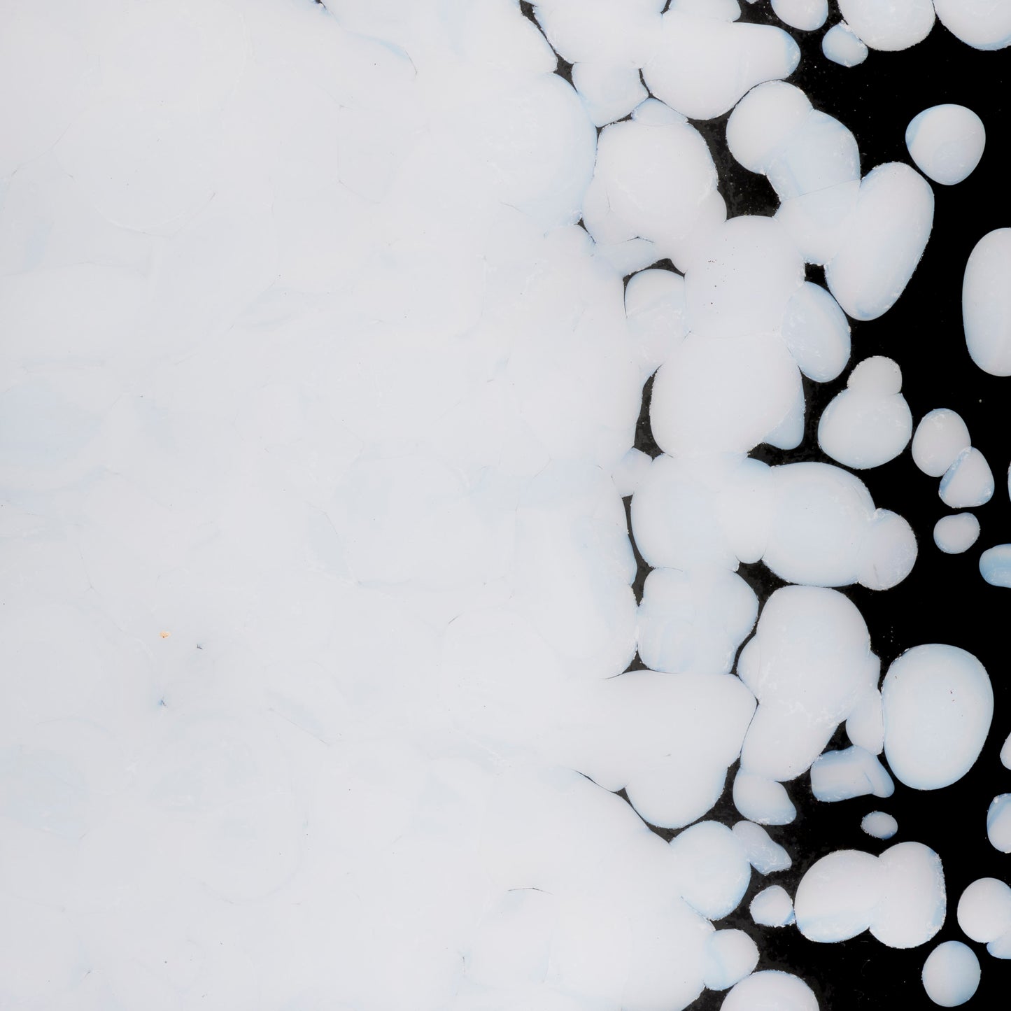 White Opal Frit (0113)