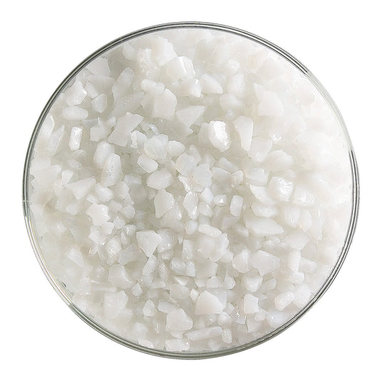 White Opal Frit (0113)