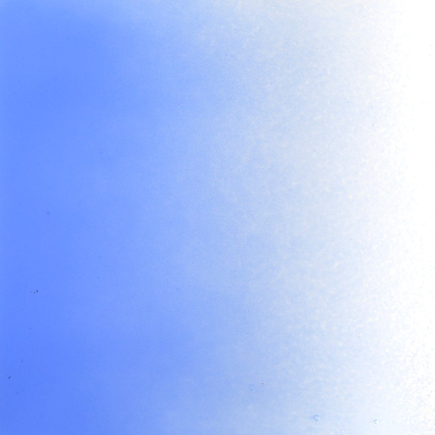 Cobalt Blue Opal Frit (0114), Fusible, 5 oz. jar