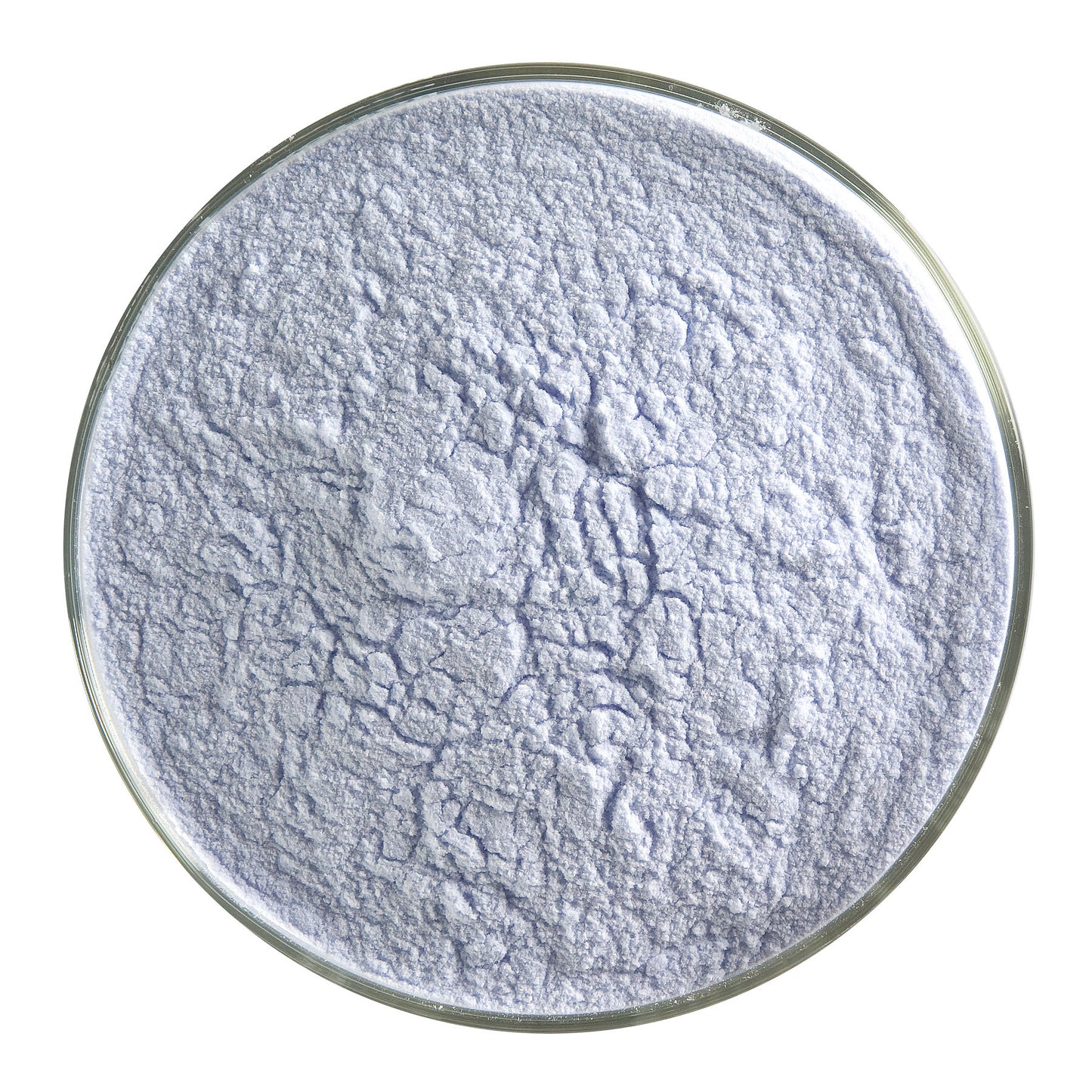Cobalt Blue Opal Frit (0114), Fusible, 5 oz. jar