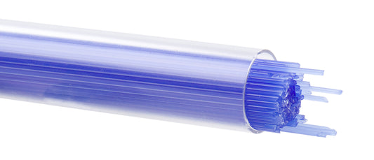 Cobalt Blue Opal Stringer/Ribbon (0114), Fusible, by the Tube