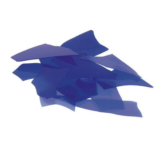 Cobalt Blue (0114) Confetti 4oz