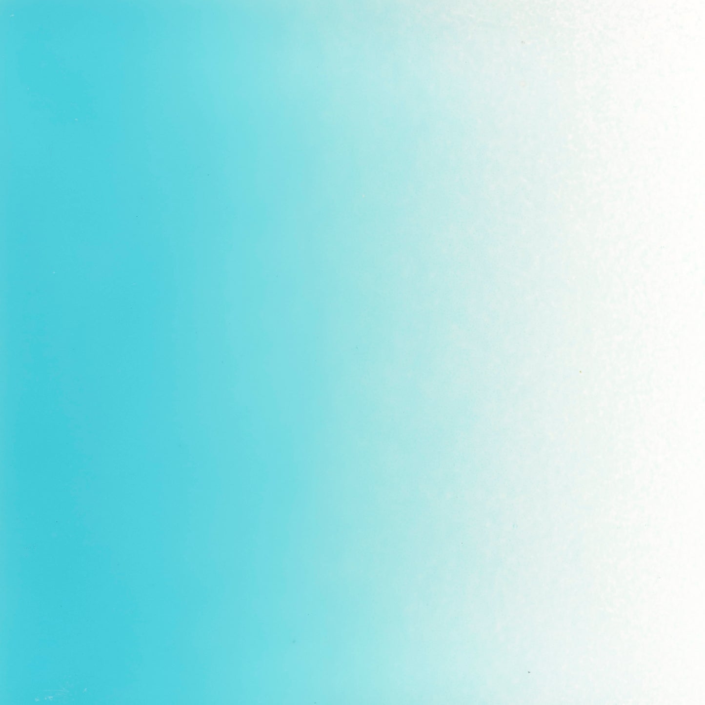 Turquoise Blue Opal Frit (0116)